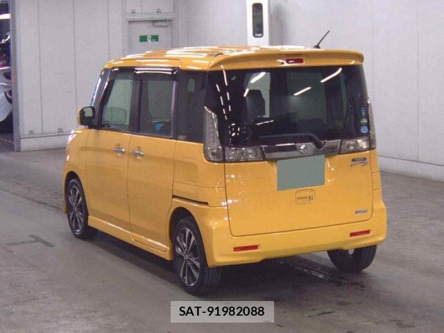Suzuki SPACIA 2017-12 8004018-5