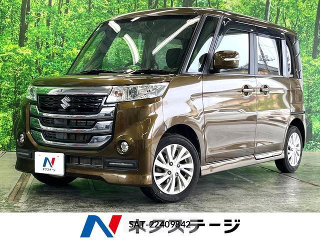 Suzuki SPACIA 2017-10 8005063-0
