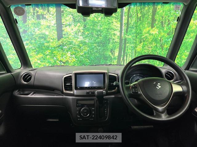 Suzuki SPACIA 2017-10 8005063-1