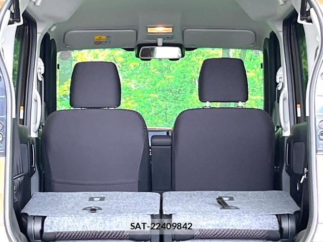 Suzuki SPACIA 2017-10 8005063-10