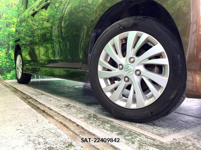 Suzuki SPACIA 2017-10 8005063-11