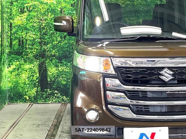 Suzuki SPACIA 2017-10 8005063-12