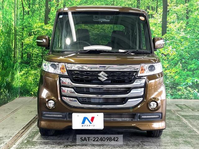 Suzuki SPACIA 2017-10 8005063-13