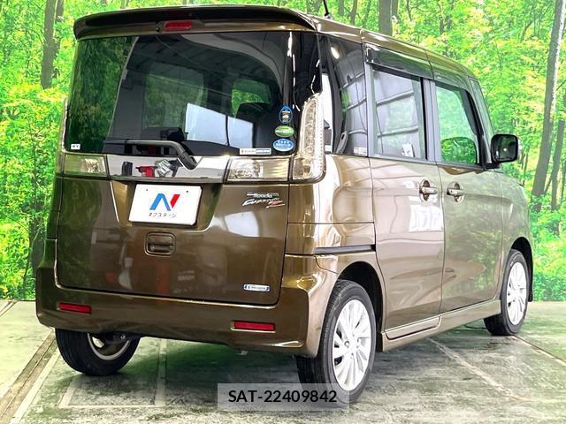 Suzuki SPACIA 2017-10 8005063-16