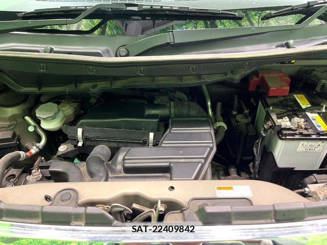 Suzuki SPACIA 2017-10 8005063-17