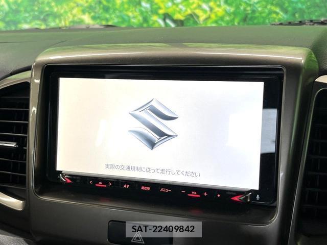 Suzuki SPACIA 2017-10 8005063-2