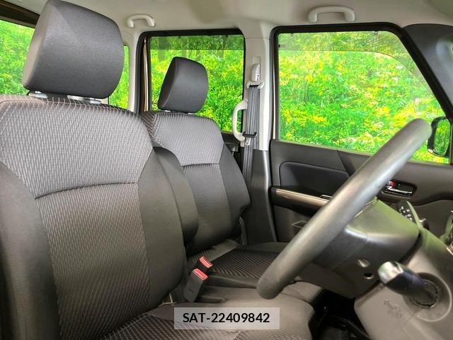 Suzuki SPACIA 2017-10 8005063-8