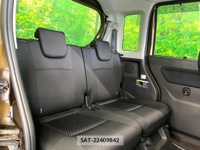Suzuki SPACIA 2017-10 8005063-9