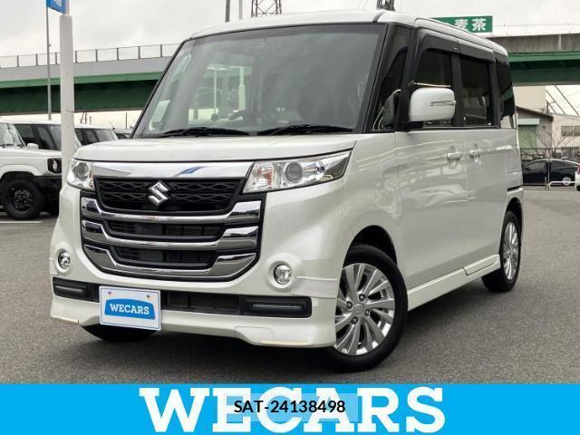 Suzuki SPACIA 2017-10 8006407-0