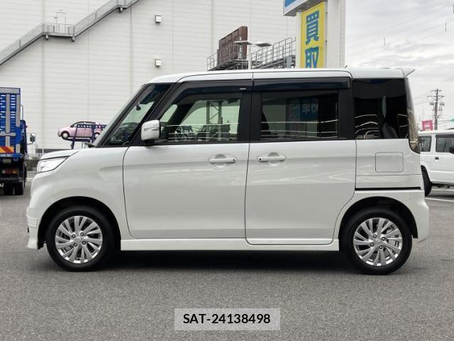 Suzuki SPACIA 2017-10 8006407-1