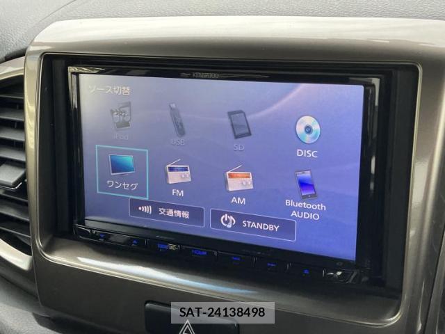 Suzuki SPACIA 2017-10 8006407-10