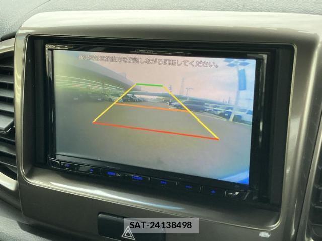 Suzuki SPACIA 2017-10 8006407-12