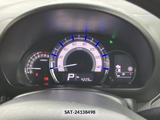 Suzuki SPACIA 2017-10 8006407-13