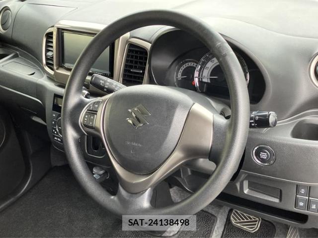 Suzuki SPACIA 2017-10 8006407-14