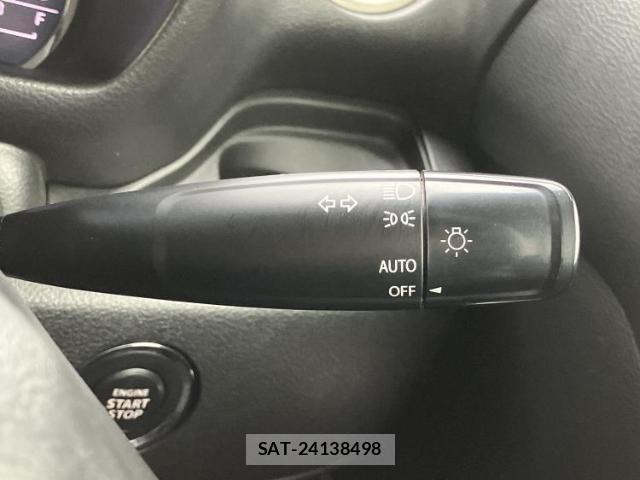 Suzuki SPACIA 2017-10 8006407-15
