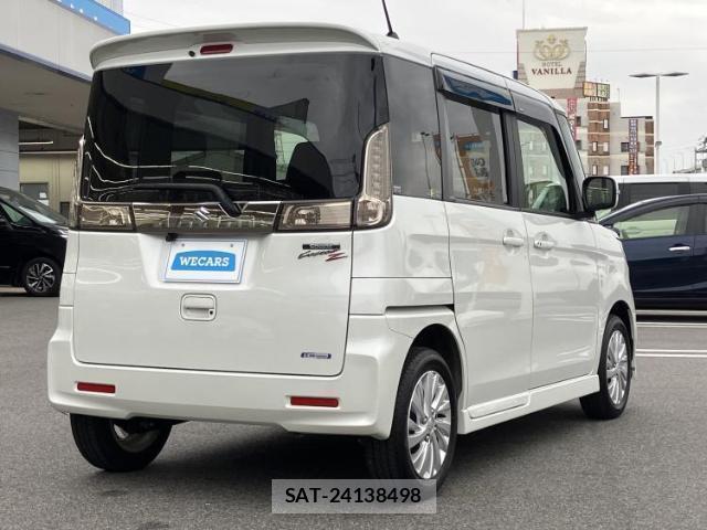 Suzuki SPACIA 2017-10 8006407-2