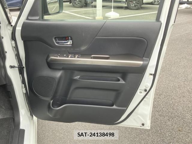 Suzuki SPACIA 2017-10 8006407-3