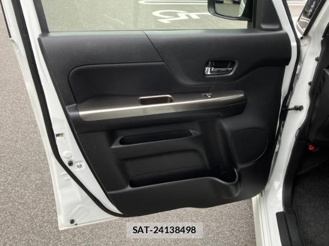 Suzuki SPACIA 2017-10 8006407-4