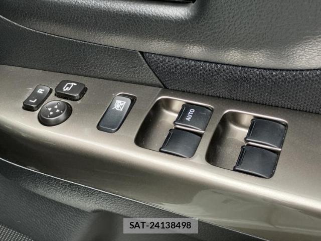 Suzuki SPACIA 2017-10 8006407-5