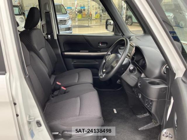 Suzuki SPACIA 2017-10 8006407-7