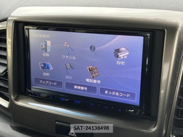 Suzuki SPACIA 2017-10 8006407-8