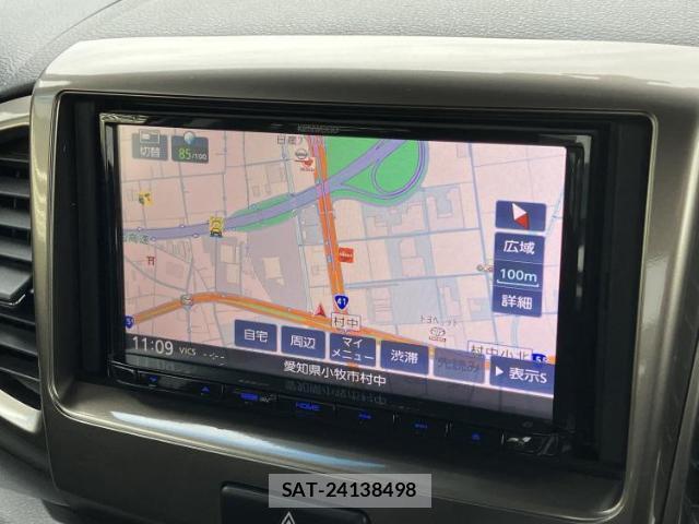 Suzuki SPACIA 2017-10 8006407-9
