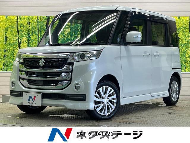 Suzuki SPACIA 2017-06 8007778-0