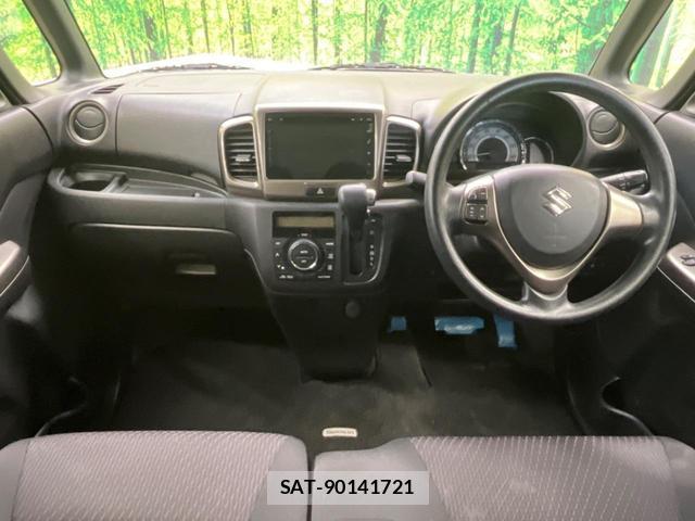 Suzuki SPACIA 2017-06 8007778-1