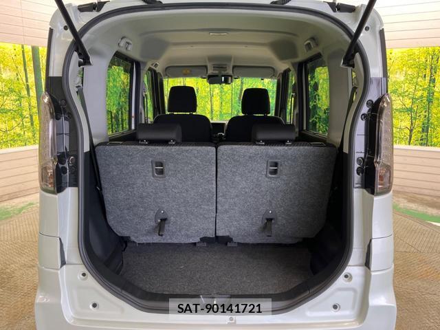 Suzuki SPACIA 2017-06 8007778-10