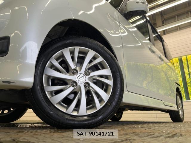 Suzuki SPACIA 2017-06 8007778-12