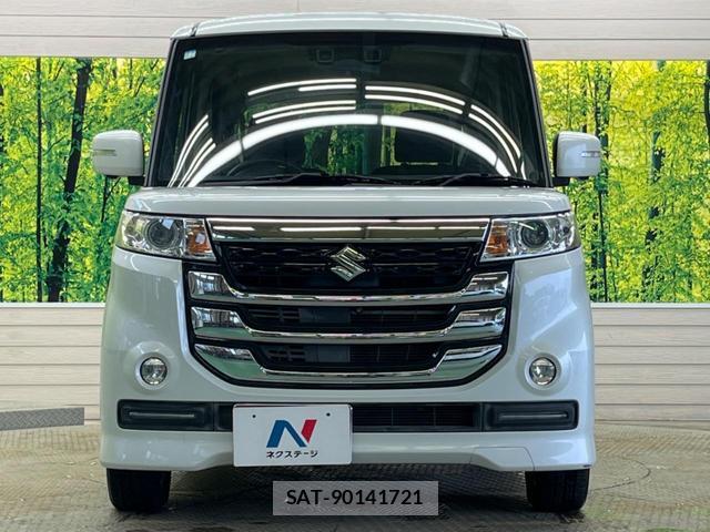 Suzuki SPACIA 2017-06 8007778-13