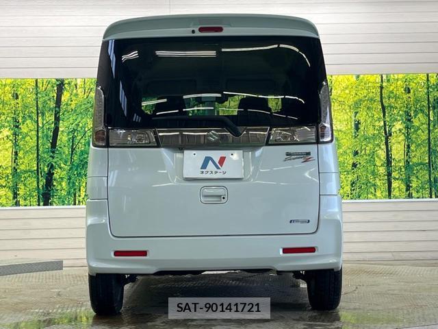 Suzuki SPACIA 2017-06 8007778-14