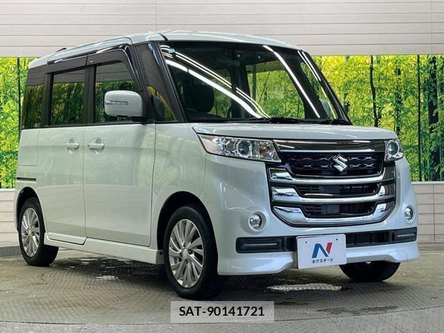 Suzuki SPACIA 2017-06 8007778-15