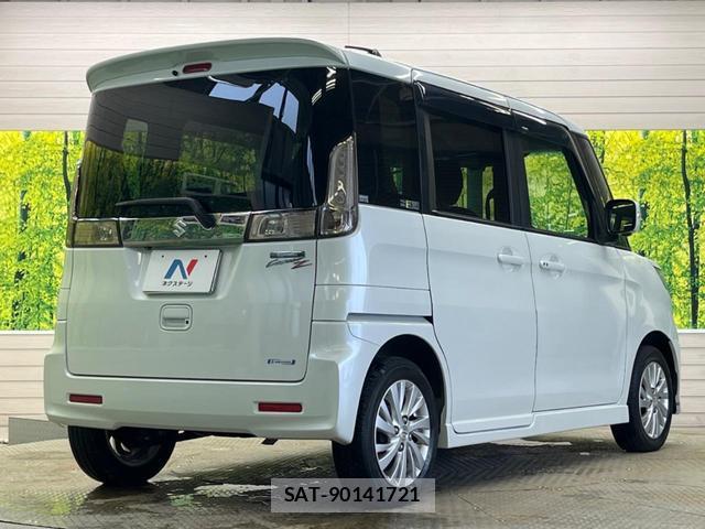 Suzuki SPACIA 2017-06 8007778-16