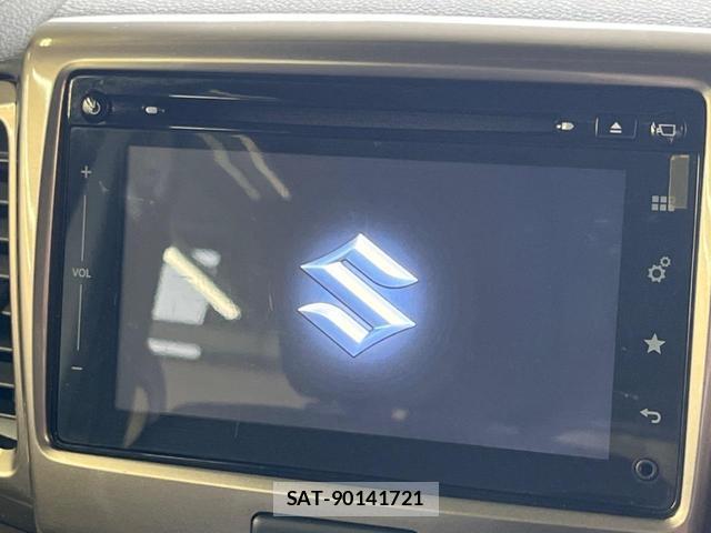 Suzuki SPACIA 2017-06 8007778-2