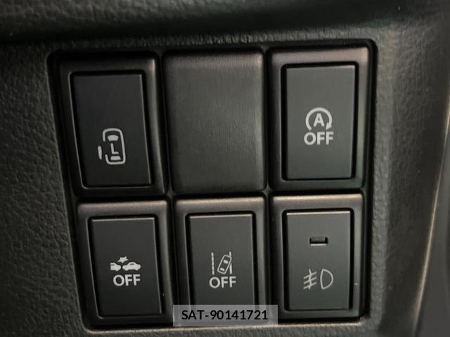 Suzuki SPACIA 2017-06 8007778-4