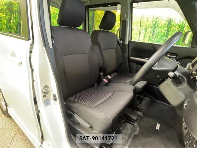 Suzuki SPACIA 2017-06 8007778-8