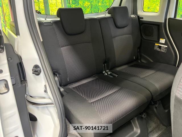 Suzuki SPACIA 2017-06 8007778-9