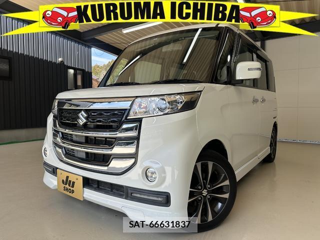 Suzuki SPACIA 2017-02 8007859-0