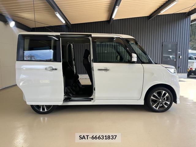 Suzuki SPACIA 2017-02 8007859-4