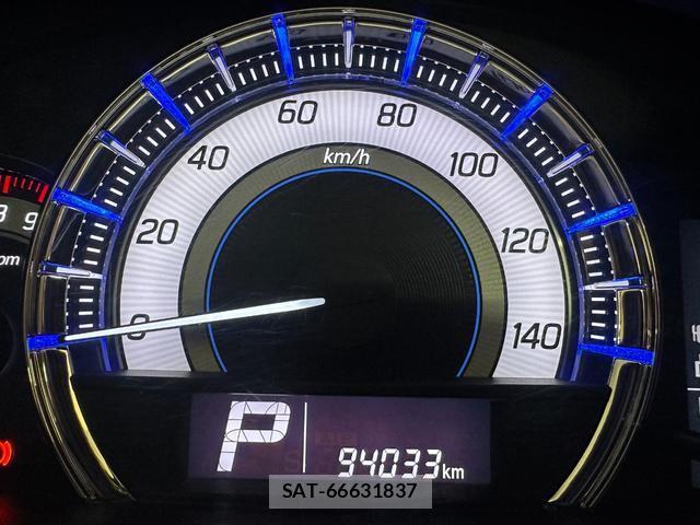Suzuki SPACIA 2017-02 8007859-8