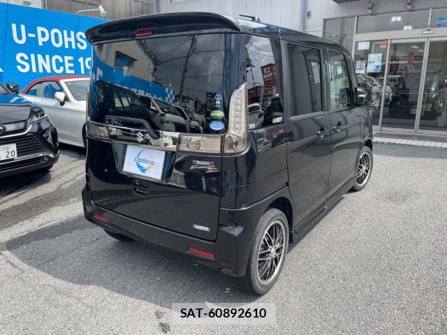 Suzuki SPACIA 2017-12 8008674-1