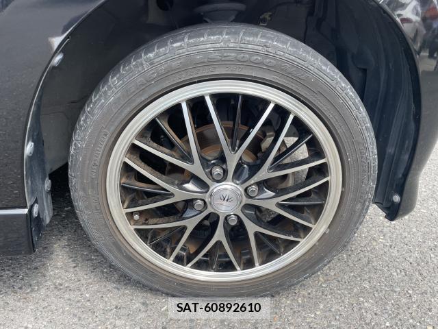 Suzuki SPACIA 2017-12 8008674-10