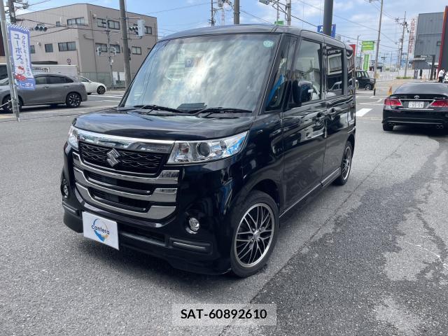 Suzuki SPACIA 2017-12 8008674-2