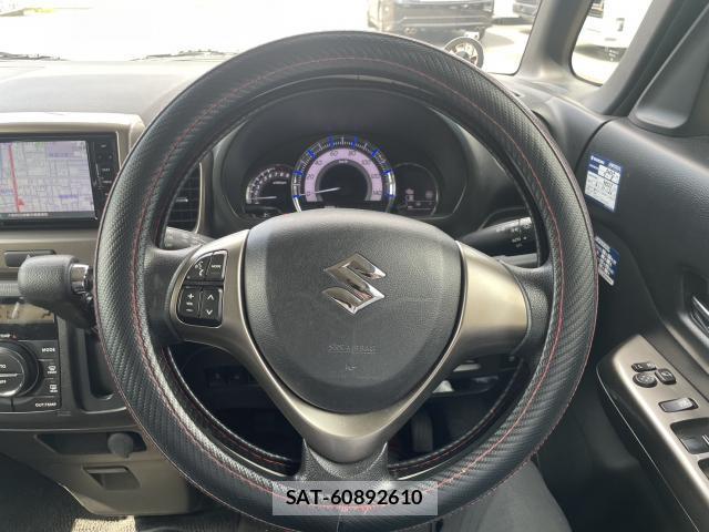 Suzuki SPACIA 2017-12 8008674-6