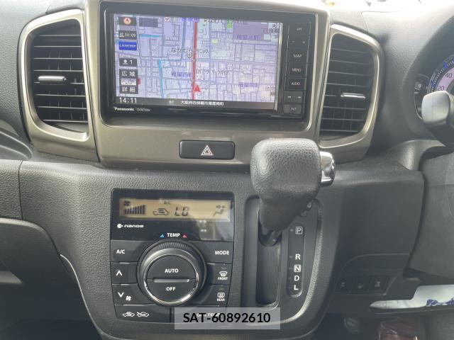 Suzuki SPACIA 2017-12 8008674-8