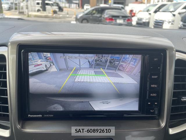 Suzuki SPACIA 2017-12 8008674-9
