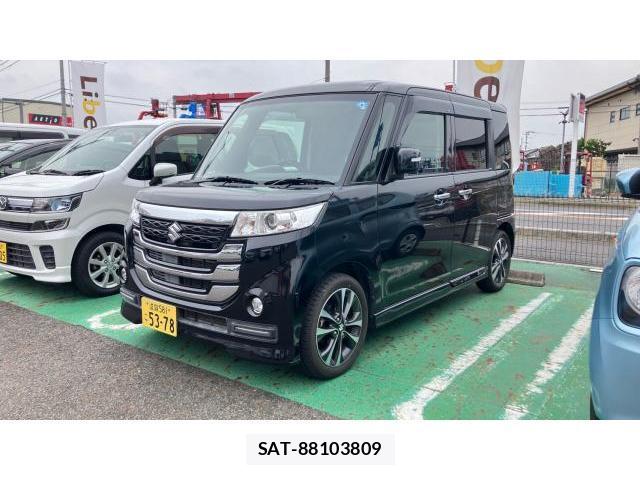Suzuki SPACIA 2017-05 8009807-0