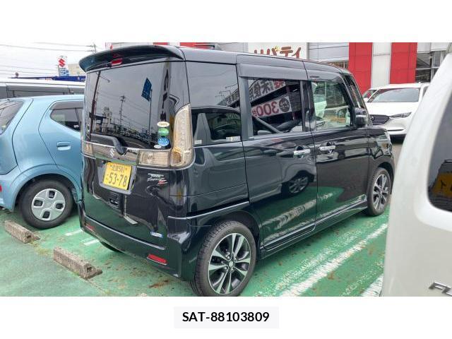 Suzuki SPACIA 2017-05 8009807-1