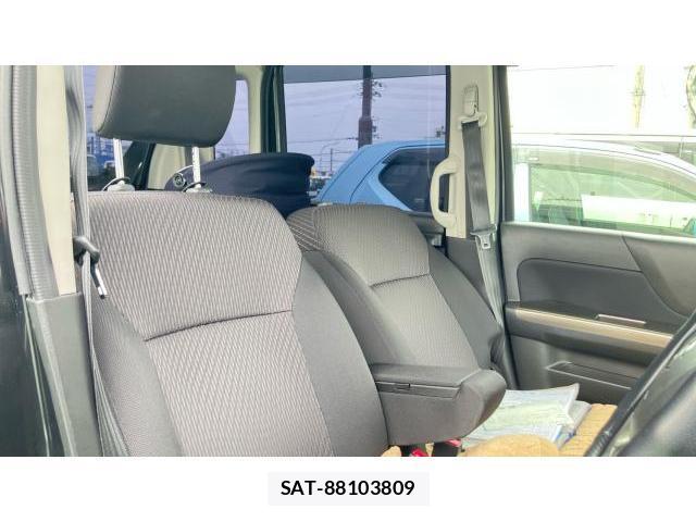Suzuki SPACIA 2017-05 8009807-12